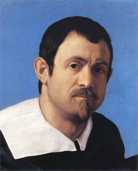 喬瓦尼 巴蒂斯塔 薩爾維 達 薩索費拉托 Self-portrait 喬瓦尼 巴蒂斯塔 薩爾維 達 薩索費拉托 Self-portrait